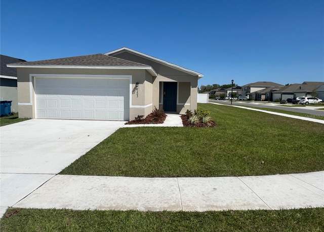 Property at 2203 Majestic Span Ave, Eagle Lake, FL 33839, 3 beds, 2 baths