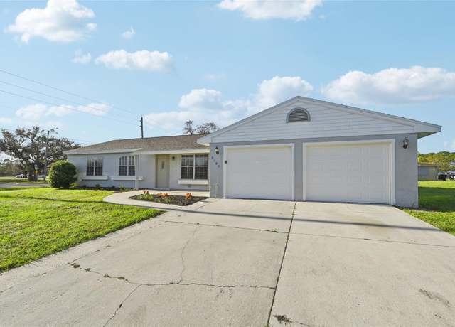 Property at 8109 San Jacinto Ave, North Port, FL 34287, 3 beds, 2 baths