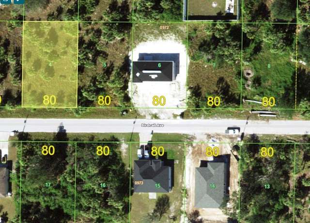 Property at 19060 Birdcall Ave, Port Charlotte, FL 33954