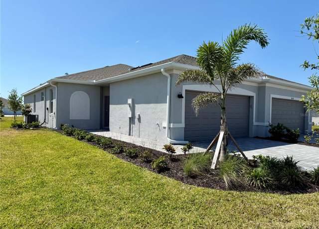 Property at 8652 Seasalt Loop, Englewood, FL 34224, 3 beds, 2 baths