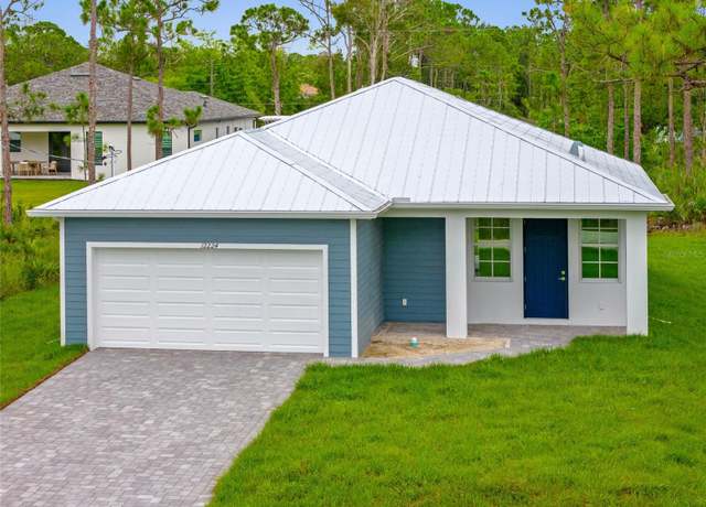 Property at 12224 LE Jeune Dr, Punta Gorda, FL 33955, 2 beds, 2 baths