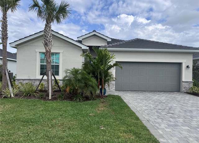 Property at 19060 Moscato Ct, Venice, FL 34293, 4 beds, 3 baths