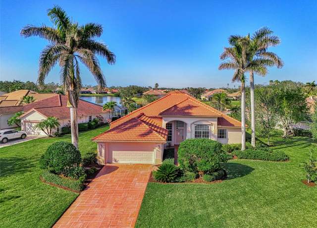 Property at 14405 Silver Lakes Cir, Port Charlotte, FL 33953, 3 beds, 2 baths