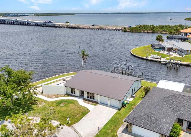 Property at 5174 Conner Ter, Port Charlotte, FL 33981, 3 beds, 3 baths