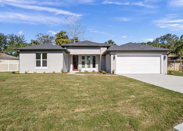 Property at 3 White Hawk Pl, Palm Coast, FL 32164, 4 beds, 2 baths