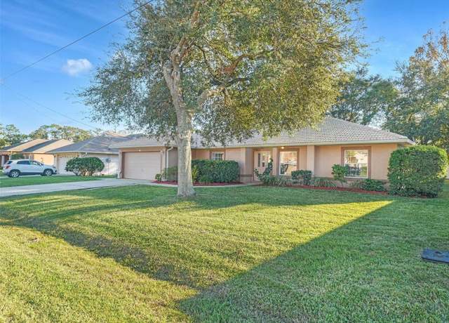 Property at 14 Royal Tern Ln, Palm Coast, FL 32164, 4 beds, 3 baths