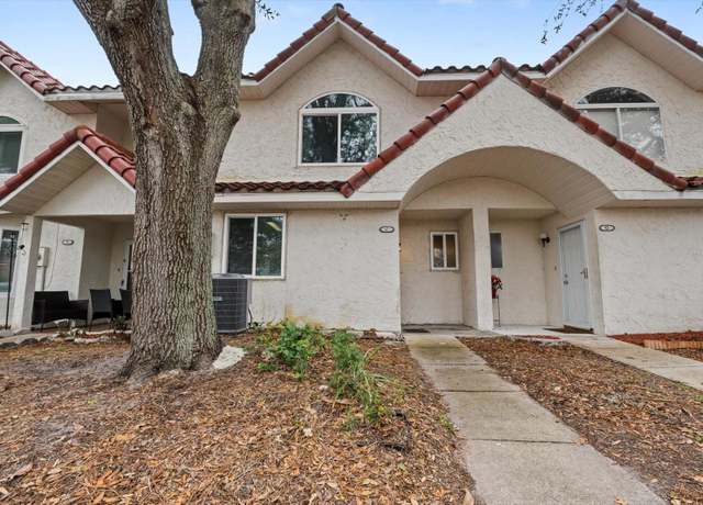 Property at 3548 Forest Branch Dr Unit C, Port Orange, FL 32129, 2 beds, 2.5 baths
