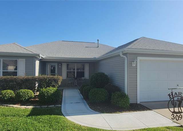 Property at 3096 Maywood Ct, The Villages, FL 32162, 3 beds, 2 baths