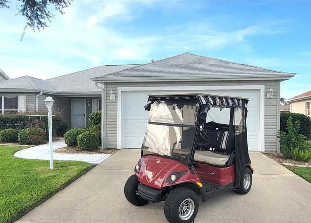 Property at 3096 Maywood Ct, The Villages, FL 32162, 3 beds, 2 baths