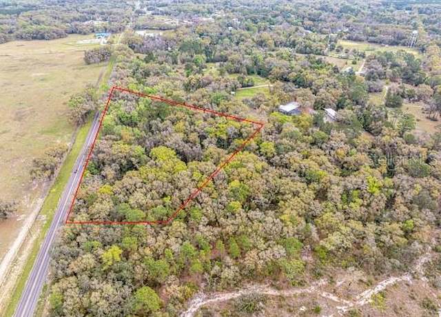 Property at Unassigned State Road 24, Archer, FL 32618