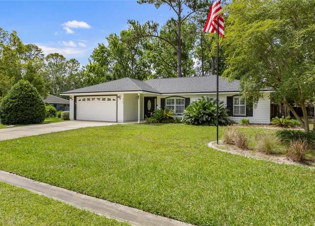 Property at 6132 NW 111th Pl, Alachua, FL 32615, 3 beds, 2 baths