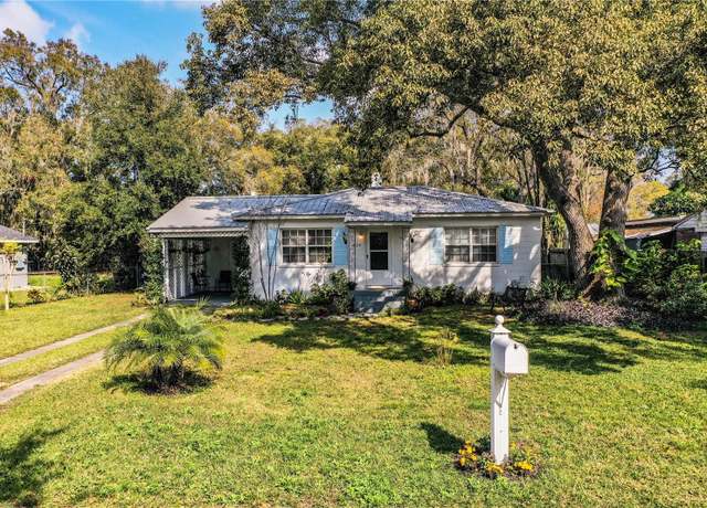 Property at 424 S Elm Rd, Lakeland, FL 33801, 2 beds, 1 bath