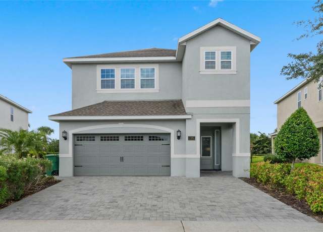 Property at 7481 Marker Ave, Kissimmee, FL 34747, 6 beds, 6.5 baths