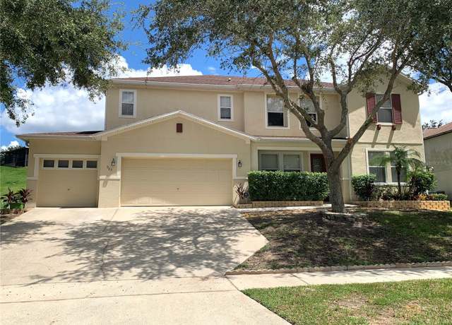 Property at 963 N Jacks Lake Rd, Clermont, FL 34711, 5 beds, 3 baths