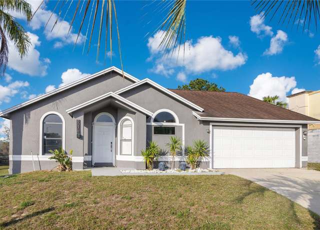 Property at 8076 Aspencrest Ct, Orlando, FL 32835, 4 beds, 3 baths