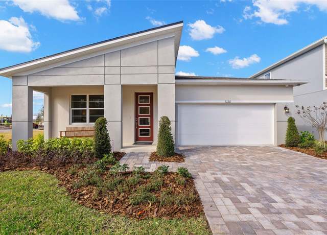 Property at 9292 Sea Pine Ave, Orlando, FL 32832, 4 beds, 3 baths
