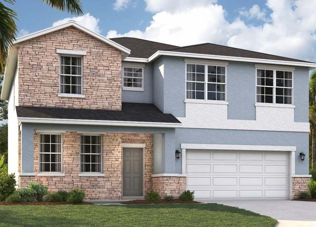 Property at 9560 Starling Loop, Leesburg, FL 34788, 5 beds, 4 baths