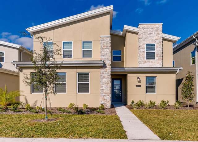 Property at 2859 Bookmark Dr, Kissimmee, FL 34746, 6 beds, 6 baths