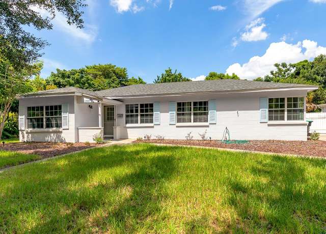 Property at 2381 Roxbury Rd, Winter Park, FL 32789, 3 beds, 2 baths