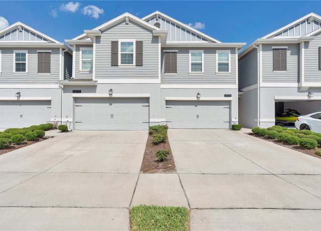 Property at 12079 Scrub Palm Ln, Orlando, FL 32824, 3 beds, 2.5 baths