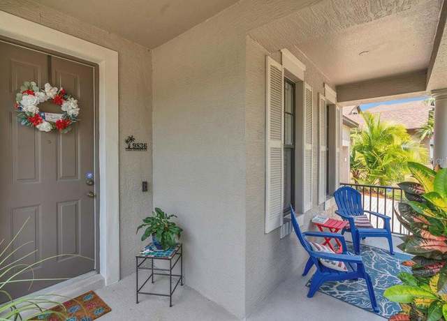 Property at 9836 Lake District Ln, Orlando, FL 32832, 3 beds, 2 baths