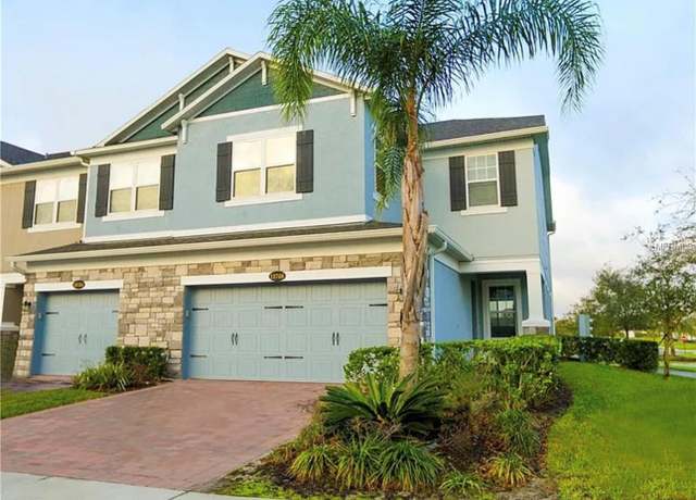 Property at 15708 Orange Harvest Loop, Winter Garden, FL 34787, 3 beds, 2.5 baths
