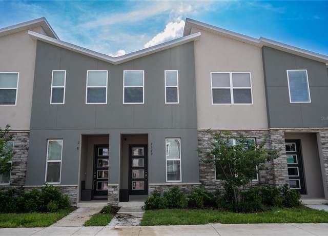 Property at 2379 Distant Sun Trl, Kissimmee, FL 34747, 5 beds, 4.5 baths