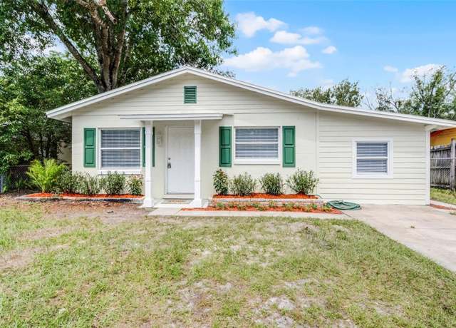 Property at 1502 S Summerlin Ave, Sanford, FL 32771, 3 beds, 2 baths