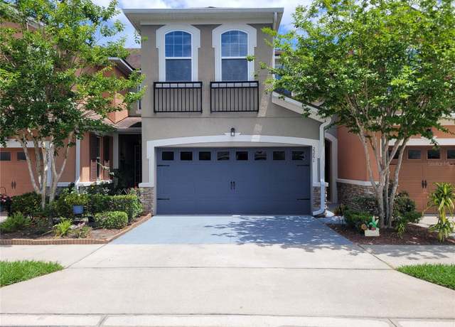 Property at 2261 Brookridge Trl, Sanford, FL 32773, 3 beds, 2.5 baths