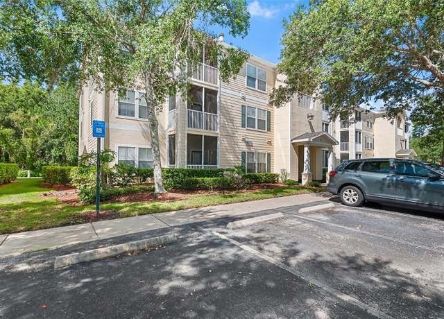 Property at 18107 Bridle Club Dr #18107, Tampa, FL 33647, 1 bed, 1 bath