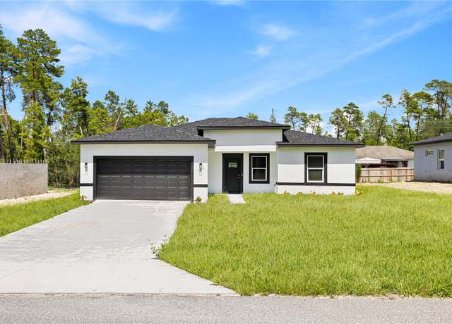 Property at 5217 SW 165th Street Rd, Ocala, FL 34473, 4 beds, 2 baths