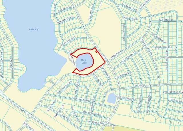 Property at Oak Rd, Ocala, FL 34472