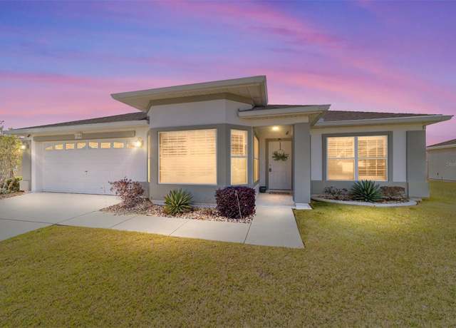 Property at 13849 SE 86 Cir, Summerfield, FL 34491, 2 beds, 2 baths