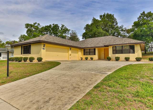 Property at 8087 E Decatur Ct, Floral City, FL 34436, 3 beds, 2 baths