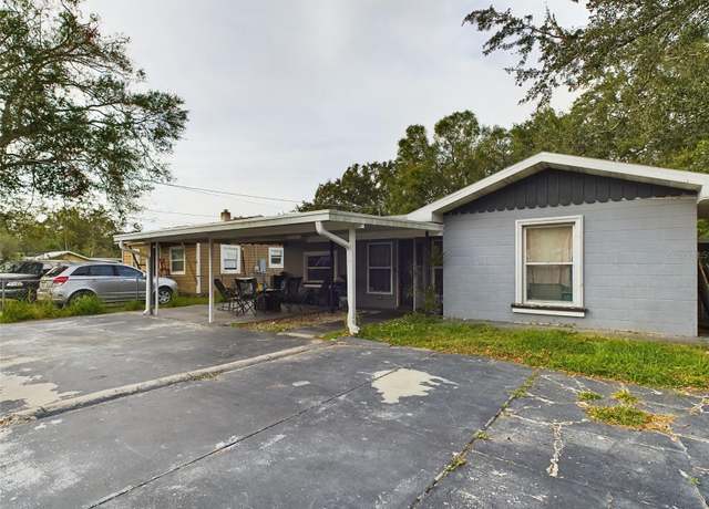 Property at 3511 Avenue R NW, Winter Haven, FL 33881, 5 beds, 2 baths