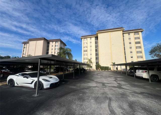 Property at 117 Country Club Dr #603, Lake Placid, FL 33852, 2 beds, 1 bath