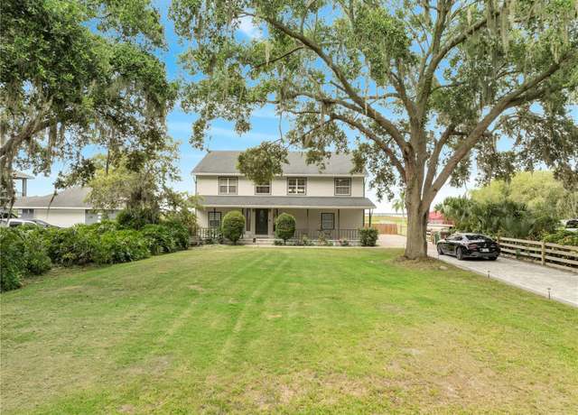 Property at 2525 Ridgeway Dr, Kissimmee, FL 34746, 4 beds, 3 baths