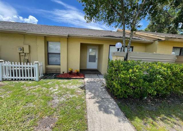 Property at 12161 Sandal Creek Way, Orlando, FL 32824, 2 beds, 2 baths