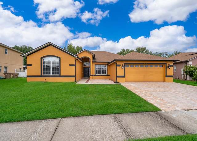 Property at 5312 Coral Vine Ln, Kissimmee, FL 34758, 4 beds, 3 baths
