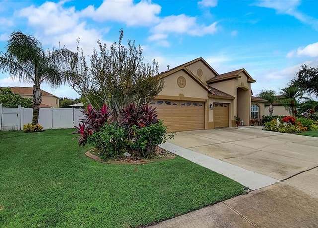 For Sale Trinity Fl