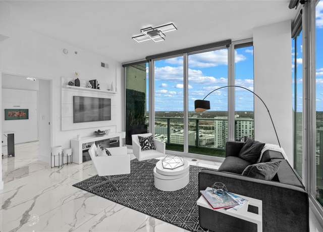 Property at 777 N Ashley Dr #2613, Tampa, FL 33602, 2 beds, 2 baths