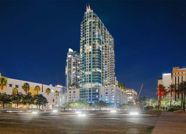 Property at 777 N Ashley Dr #2613, Tampa, FL 33602, 2 beds, 2 baths