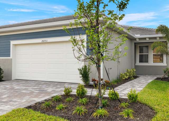 Property at 20351 Symphony Pl, Venice, FL 34293, 2 beds, 2 baths