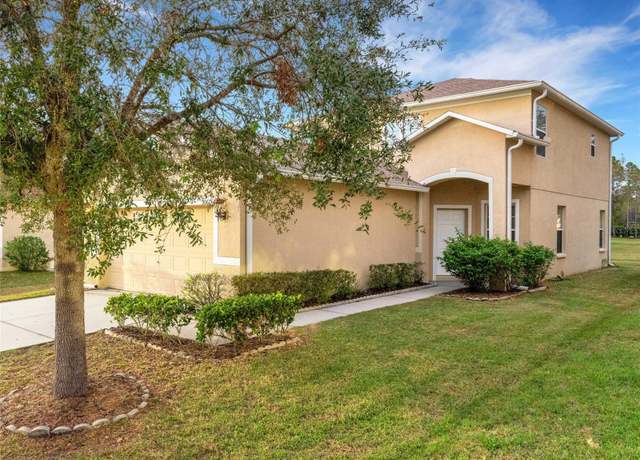 Property at 30619 White Bird Ave, Wesley Chapel, FL 33543, 4 beds, 2.5 baths