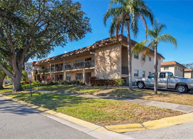 Property at 1320 Moreland Dr #20, Clearwater, FL 33764, 2 beds, 2 baths