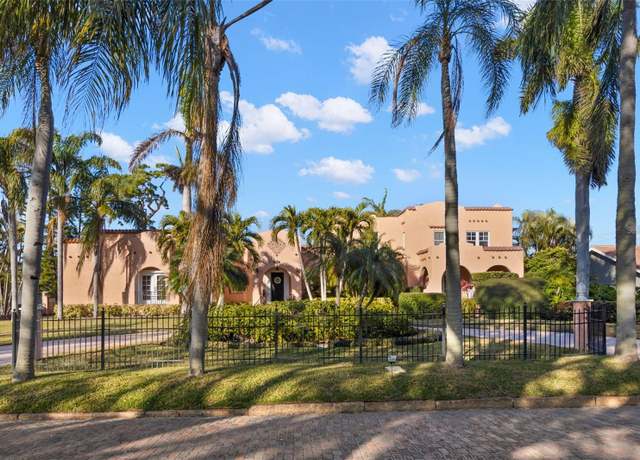 Property at 6935 Date Palm Ave S, St Petersburg, FL 33707, 5 beds, 5 baths