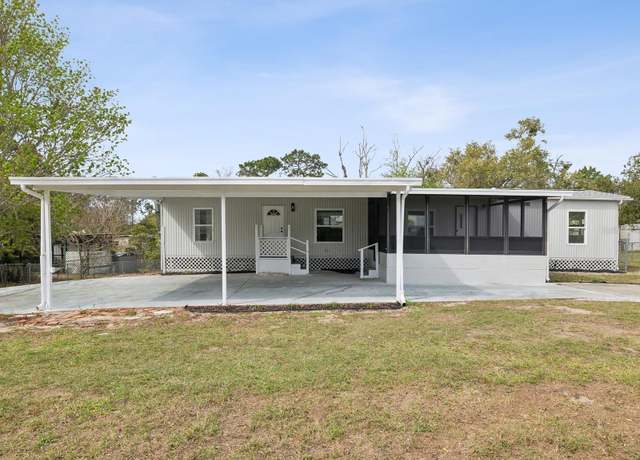 Property at 12737 Hicks Rd, Hudson, FL 34669, 2 beds, 2 baths