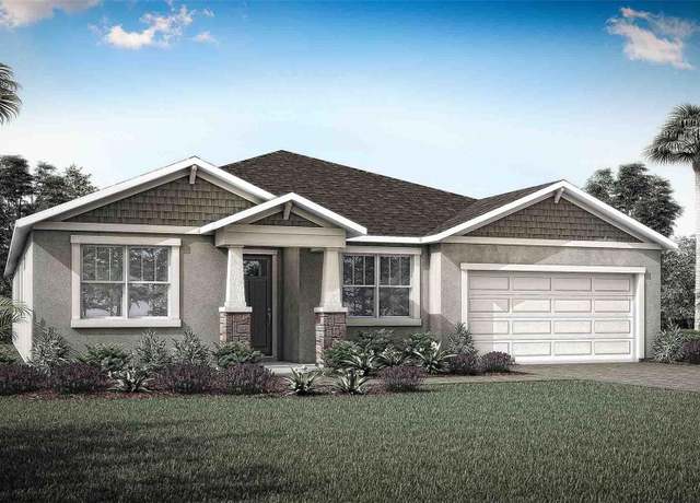 Property at 5220 124th Ave E, Parrish, FL 34219, 4 beds, 3.5 baths