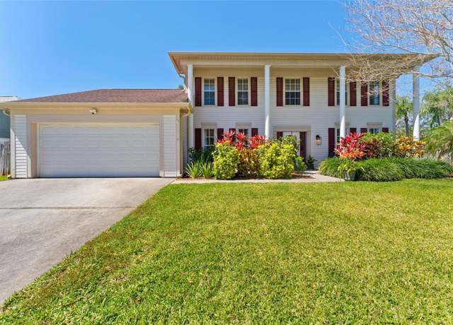 Property at 15703 Jericho Dr, Odessa, FL 33556, 4 beds, 2.5 baths