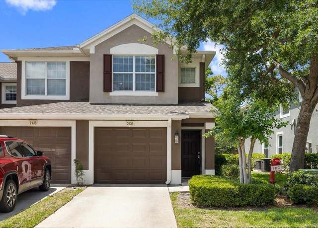Property at 2131 River Turia Cir, Riverview, FL 33578, 2 beds, 2 baths